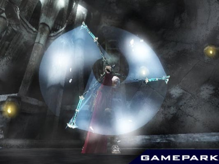 Devil May Cry 3 Special Edition (PS2)