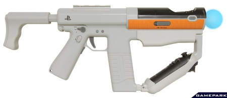 PS Move Sharp Shooter (PS3)