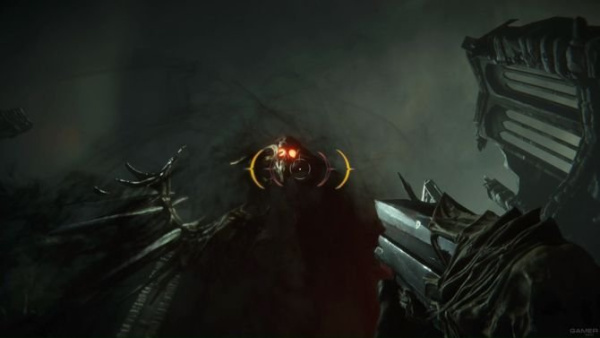 Metal Hellsinger (PS5)