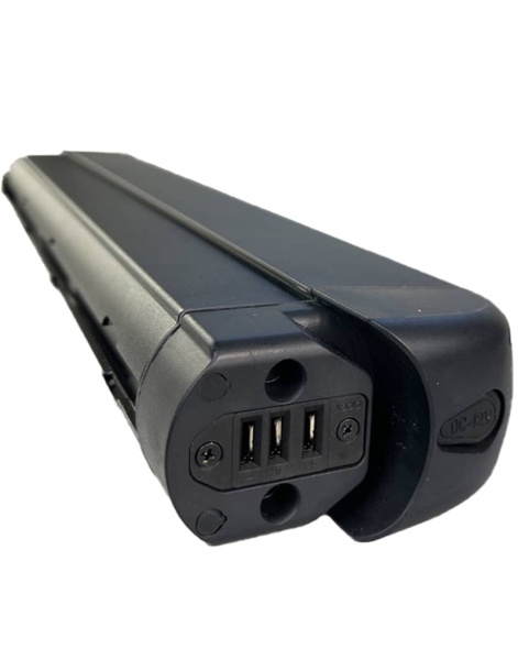 Батарея Акамулятор HX X8 Battery Pack For Electric Scooters 10 AH