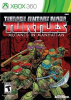 Teenage Mutant Ninja Turtles: Mutants in Manhattan  (Xbox360)