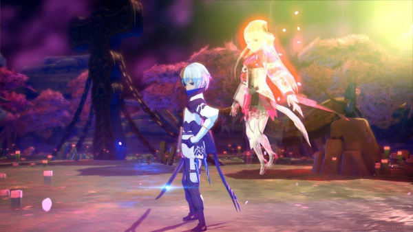 Oninaki (Nintendo Switch)