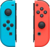 Игровой контроллер Joy-Con красный синий (Nintendo Switch)