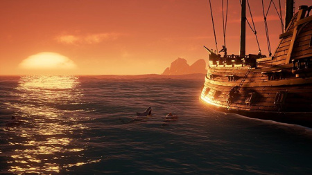 Sea of Thieves (Xbox One)