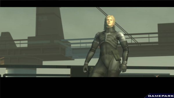 Metal Gear Solid HD Collection (Xbox 360)