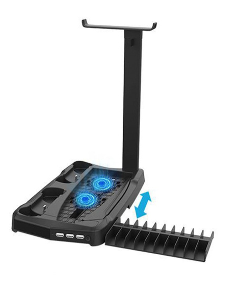 Зарядная станция для PS5 KJH-P5-025