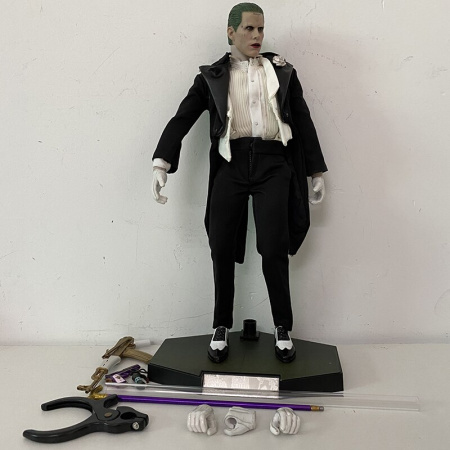 Фігурка The Joker Tuxedo Version Suicide Squad (30 см)