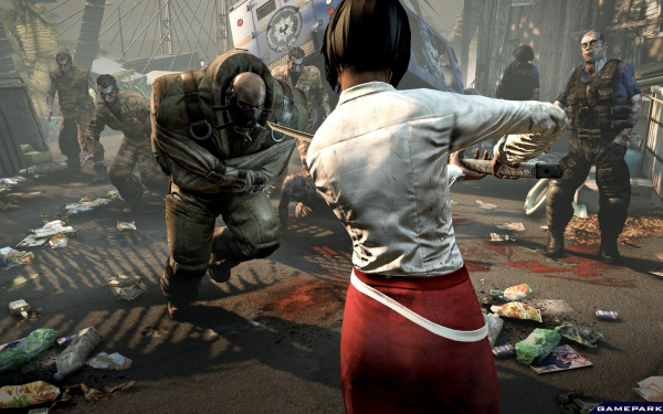 Dead Island (PS3)
