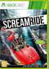 ScreamRide   (Xbox360)