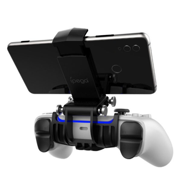Кронштейн Крепление для телефона Dualsense PS5 (PG-P5005)