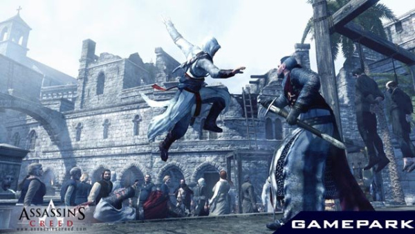 Assassin's Creed (PS3)