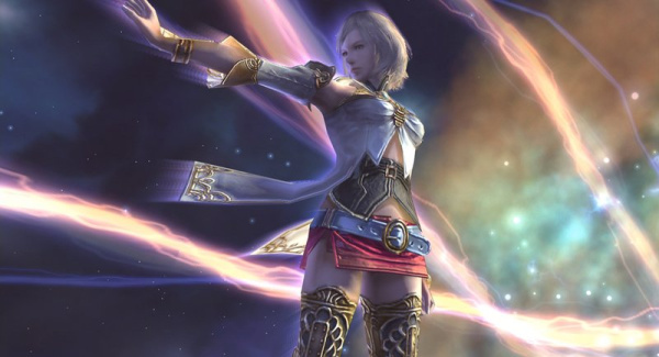 Final Fantasy XII: the Zodiac Age Limited Edition (PS4)