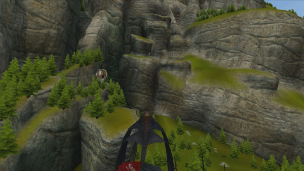 Как приручить дракона How to Train Your Dragon 2 (PS3)