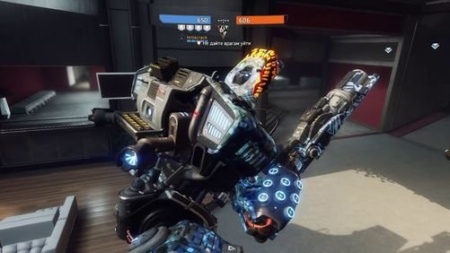 TITANFALL 2 (PS4)