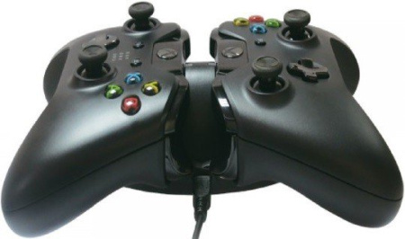 Зарядная станция Belsis для двух контроллеров (XboxOne)