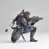 Фігурка Metal Gear Solid V — Venom Snake (Revoltech Kaiyodo) 16 см 