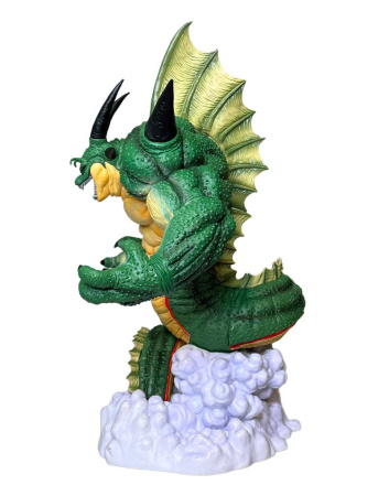 Фігурка Dragon Ball ручної роботи Shenlong Bolunga Великий дракон (35см)