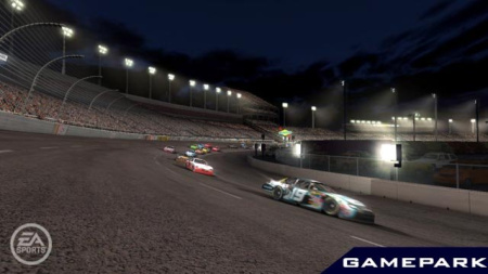 Nascar 08 (PS3)