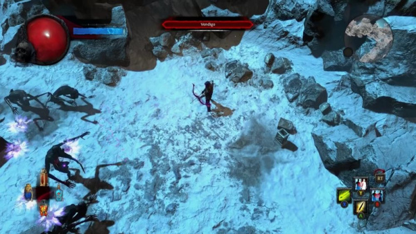 Path of Exile 2 (Xbox Series X) 