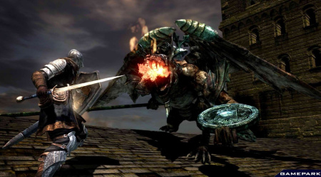 Dark Souls (PS3)