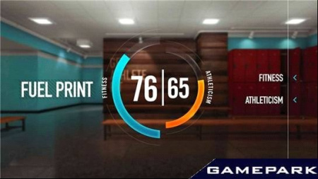 Nike + Kinect Training Для Kinect   (Xbox 360)