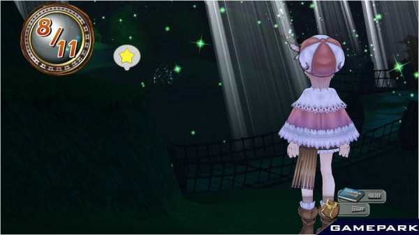 Atelier Rorona The Alchemists Of Arland (PS3)