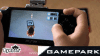 Camera + Eye Pet (PSP)