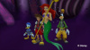 Kingdom Hearts – The Story So Far (PS4)