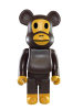 Bearbrick Baby Milo (R) 1000％ (70см)