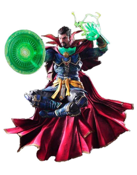 Фигурка Доктор Стрэндж Marvel Universe Doctor Strange (26 см)