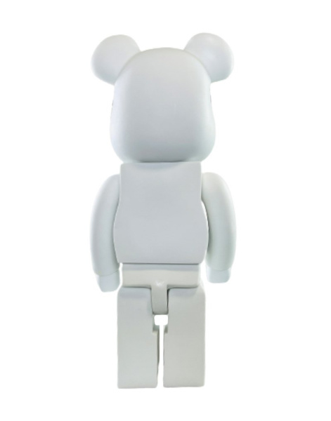 Bearbrick Белый 700% (53см)