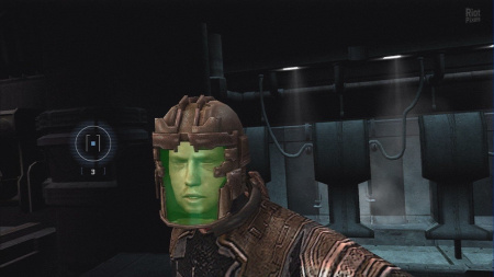 Dead Space: Extraction (Wii)