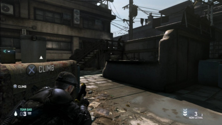 Splinter Cell: Blacklist The 5th Freedom Edition (Xbox 360)