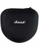 Чехол Футляр Кейс для наушников Marshall Черный
