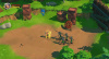 Asterix & Obelix XXL 3 – The Crystal Menhir. Коллекционное издание (Nintendo Switch)