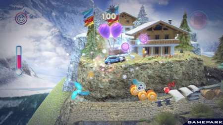 Create (PS3)