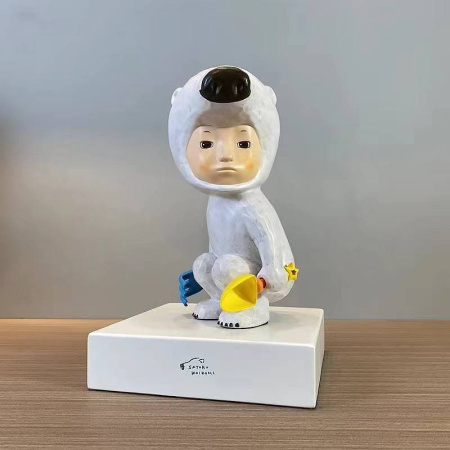 Фигурка Satoru Koizumi Empty Bucket (30см)