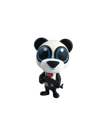 Фигурка Suicide Squad Set 1 10 см