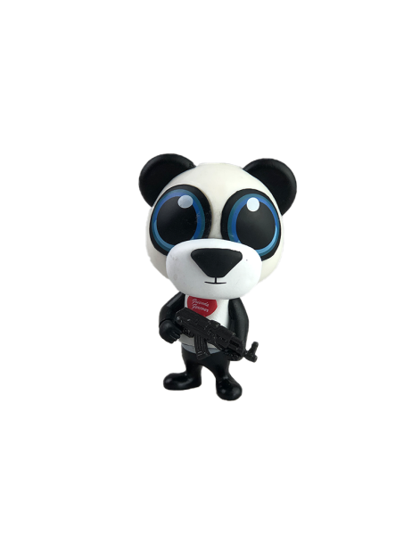 Фигурка Suicide Squad Set 1 10 см