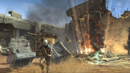 Fracture (PS3)