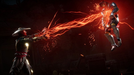 Mortal Kombat 11 (Xbox One)