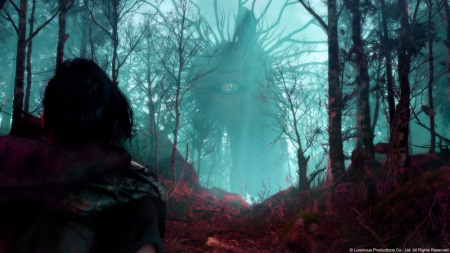 Project Athia (PS5)