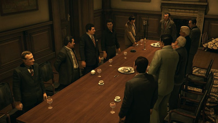 Mafia: Trilogy (Xbox One)