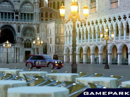 Gran Turismo 4 (PS2)