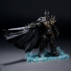 Фигурка World of Warcraft Arthas Menethil The Lich King (22 см)