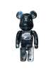 Bearbrick My First Bearbrick Baby Space 400% (28см)