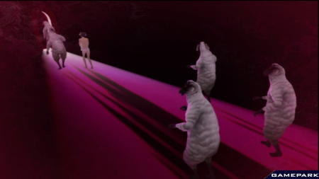 Catherine (PS3)