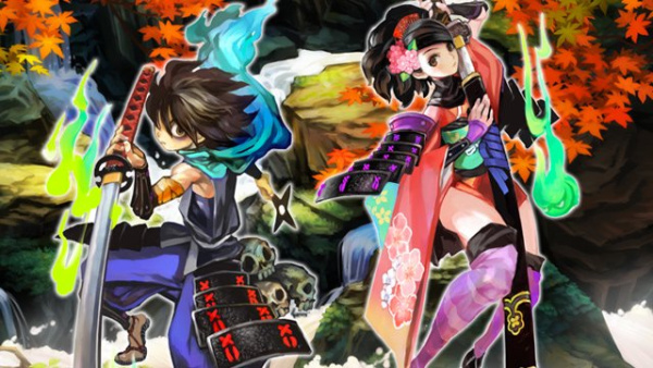 Muramasa Rebirth Collector's Edition (PS Vita)