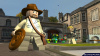 Lego indiana Jones 2 (PS3)