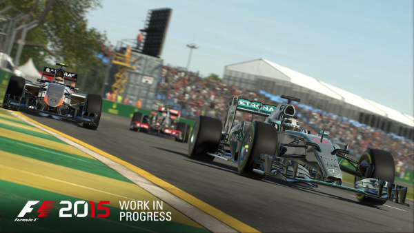 F1™ 2015 (XboxOne)